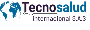 Tecnosalud Logo